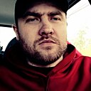 Вадим, 33 года