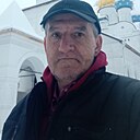 Владимир, 55 лет