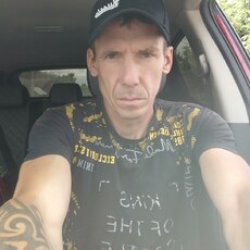 Фотография мужчины Сергей, 42 года из г. Новомосковск