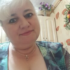 Фотография девушки Лика, 47 лет из г. Варшава