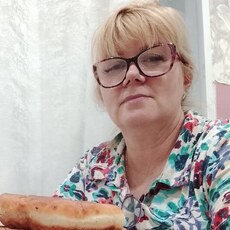 Фотография девушки Галина, 56 лет из г. Челябинск