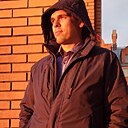 Сергей, 39 лет