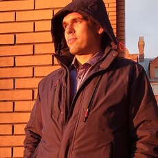 Фотография мужчины Сергей, 39 лет из г. Сергиев Посад