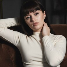 Марина, 28 из г. Снежное.