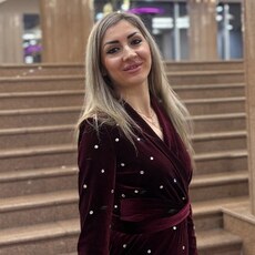 Фотография девушки Ася, 32 года из г. Алматы