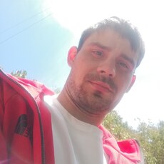 Фотография мужчины Владимир, 35 лет из г. Магнитогорск