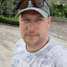 Фотография мужчины Антон, 39 лет из г. Кемерово