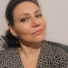 Наталья, 47 из г. Санкт-Петербург.