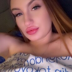 Фотография девушки Алиса, 18 лет из г. Иркутск