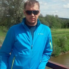 Фотография мужчины Константин, 40 лет из г. Новосибирск