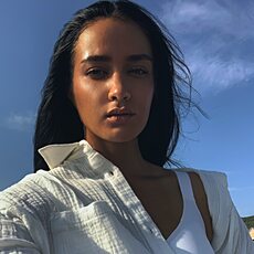 Фотография девушки Полина, 26 лет из г. Владивосток