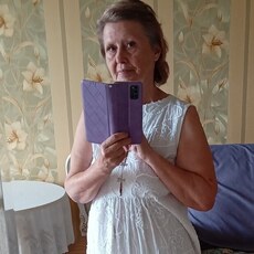 Фотография девушки Татьяна, 70 лет из г. Ирбит