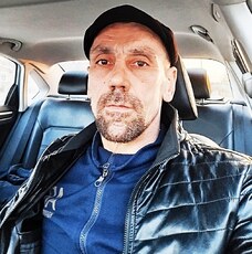 Фотография мужчины Валерий, 48 лет из г. Константиновск