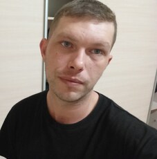 Фотография мужчины Данил, 32 года из г. Симферополь