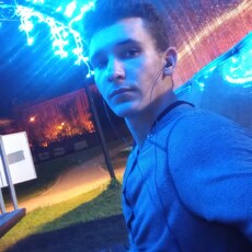 Фотография мужчины Вячеслав, 20 лет из г. Фрязино