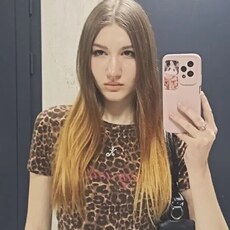 Фотография девушки Кира, 18 лет из г. Кемерово