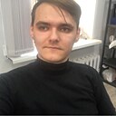 Сергей, 24 года