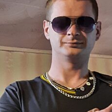 Фотография мужчины Антон, 35 лет из г. Волоконовка