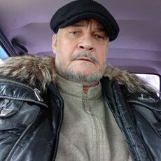 Фотография мужчины Геннадий, 60 лет из г. Зимогорье