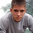 Николай, 19 лет