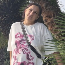 Фотография девушки Анна, 42 года из г. Челябинск