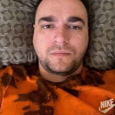 Фотография мужчины Серегей, 29 лет из г. Томск