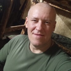 Фотография мужчины Виталий, 43 года из г. Рубцовск