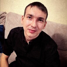 Фотография мужчины Алексей, 28 лет из г. Йошкар-Ола
