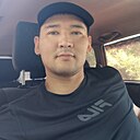 Райым, 28 лет