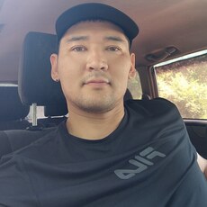 Фотография мужчины Райым, 28 лет из г. Павлодар