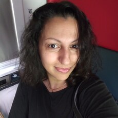 Фотография девушки Алёна, 44 года из г. Полярные Зори