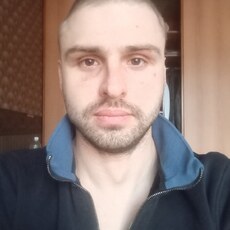 Фотография мужчины Влад, 30 лет из г. Самара