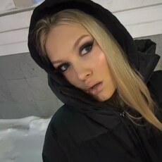 Фотография девушки Мария, 20 лет из г. Москва