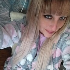 Настя, 35 из г. Краснодар.