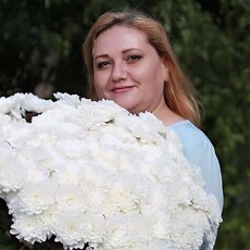 Фотография девушки Татьяна, 43 года из г. Бобруйск