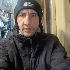 Фотография мужчины Владимир, 36 лет из г. Гомель