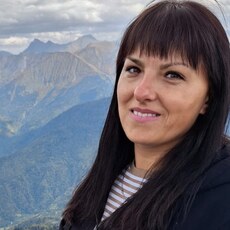 Фотография девушки Ромашка, 37 лет из г. Казань