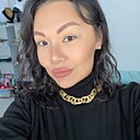 Chulpan, 34 года