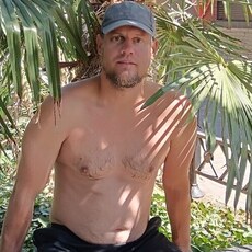 Фотография мужчины Виталий, 38 лет из г. Поварово