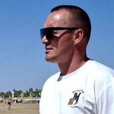 Макс, 40 из г. Тольятти.