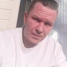 Фотография мужчины Андрей, 39 лет из г. Москва
