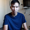 Семён, 22 года