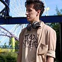 Субхан, 20 лет