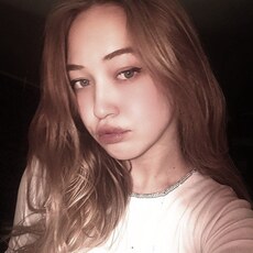 Фотография девушки Леся, 21 год из г. Щёлково