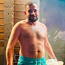 Святослав, 33 года