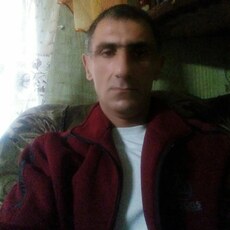Фотография мужчины Arsen, 50 лет из г. Сызрань