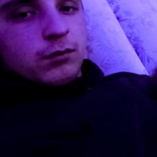 Фотография мужчины Роман, 24 года из г. Хабаровск