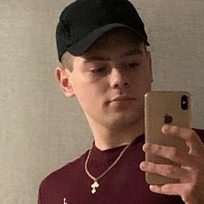 Фотография мужчины Антон, 22 года из г. Хабаровск