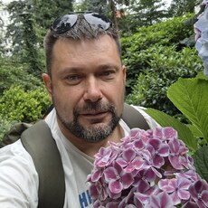 Фотография мужчины Anatolii, 46 лет из г. Краков