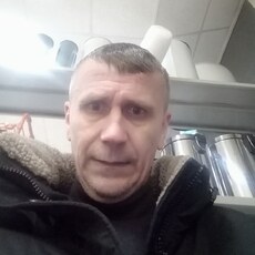 Фотография мужчины Сергей, 44 года из г. Новосибирск